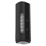 Интерактивный мастурбатор Kiiroo Onyx+ Interactive Penis Masturbator - Jessica Drake Experience