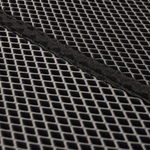 Ковер EVA Standart - Ривьера Компакт, 3600 СК графит