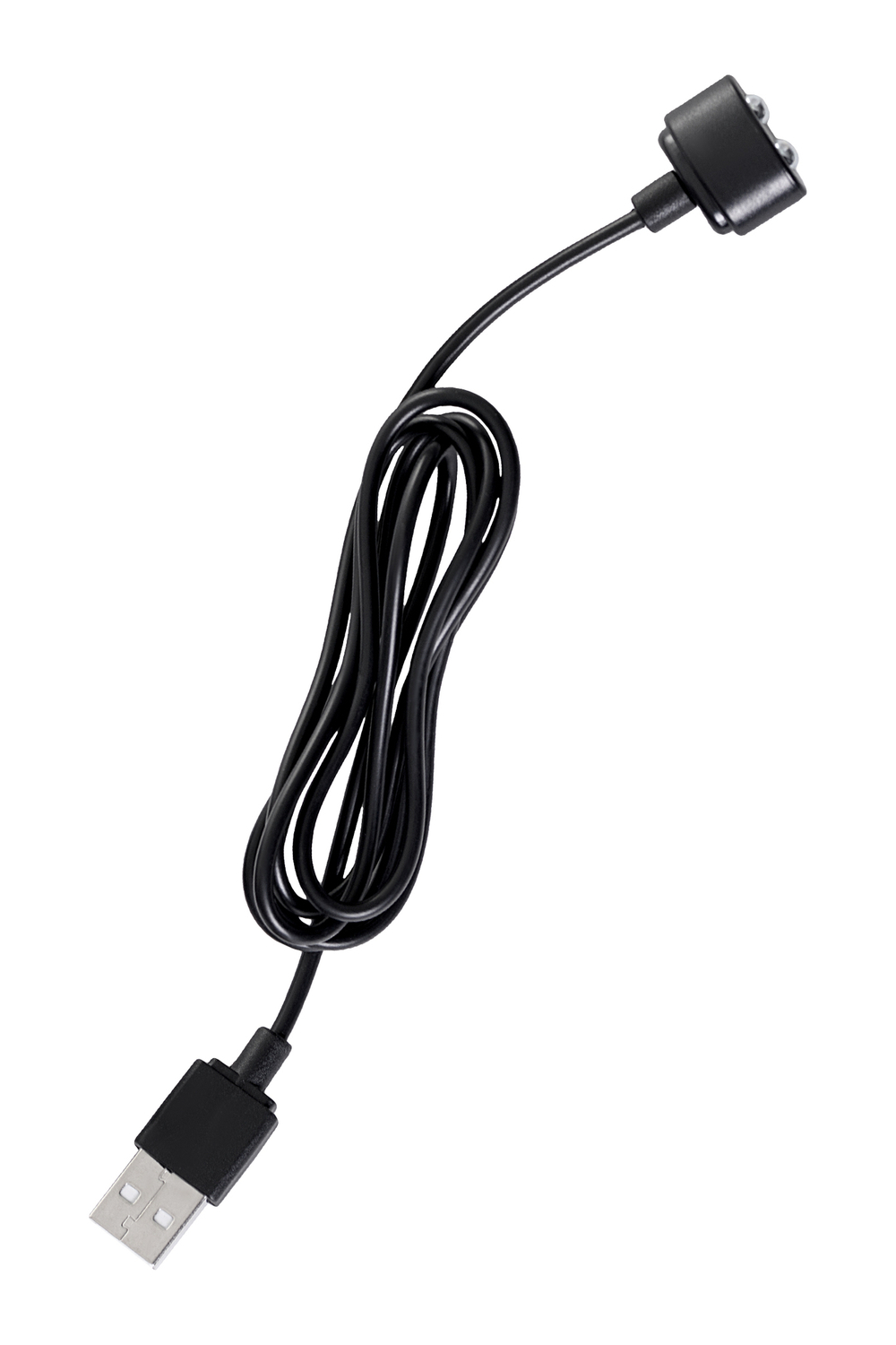 Вакуум-волновой бесконтактный стимулятор клитора Satisfyer Love Triangle черный