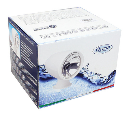 Прожектор Night eye Pro 12 В, светодиодный, беспроводной