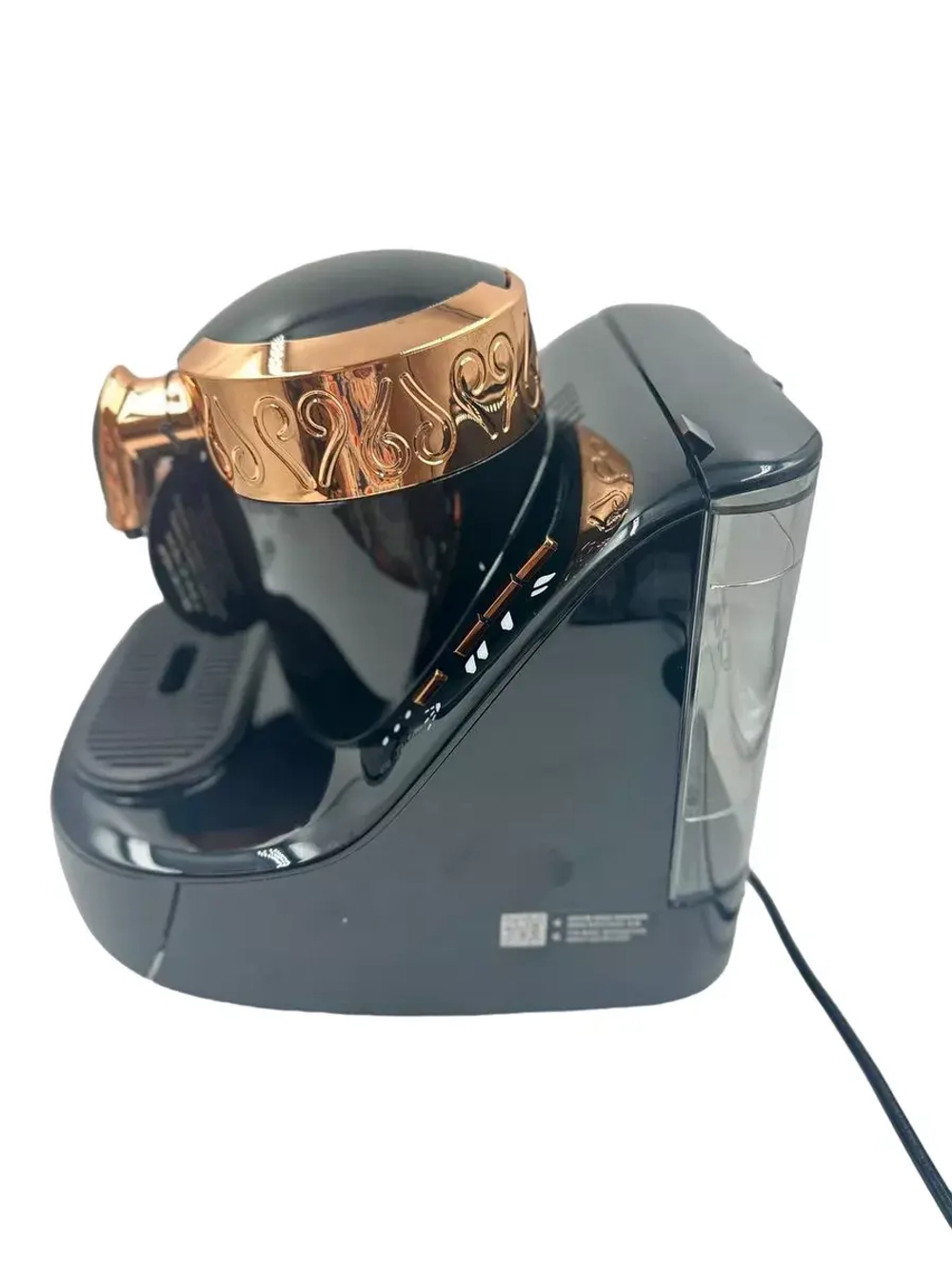 Arzum Турка электрическая Okka OK001  , цв.-Черный