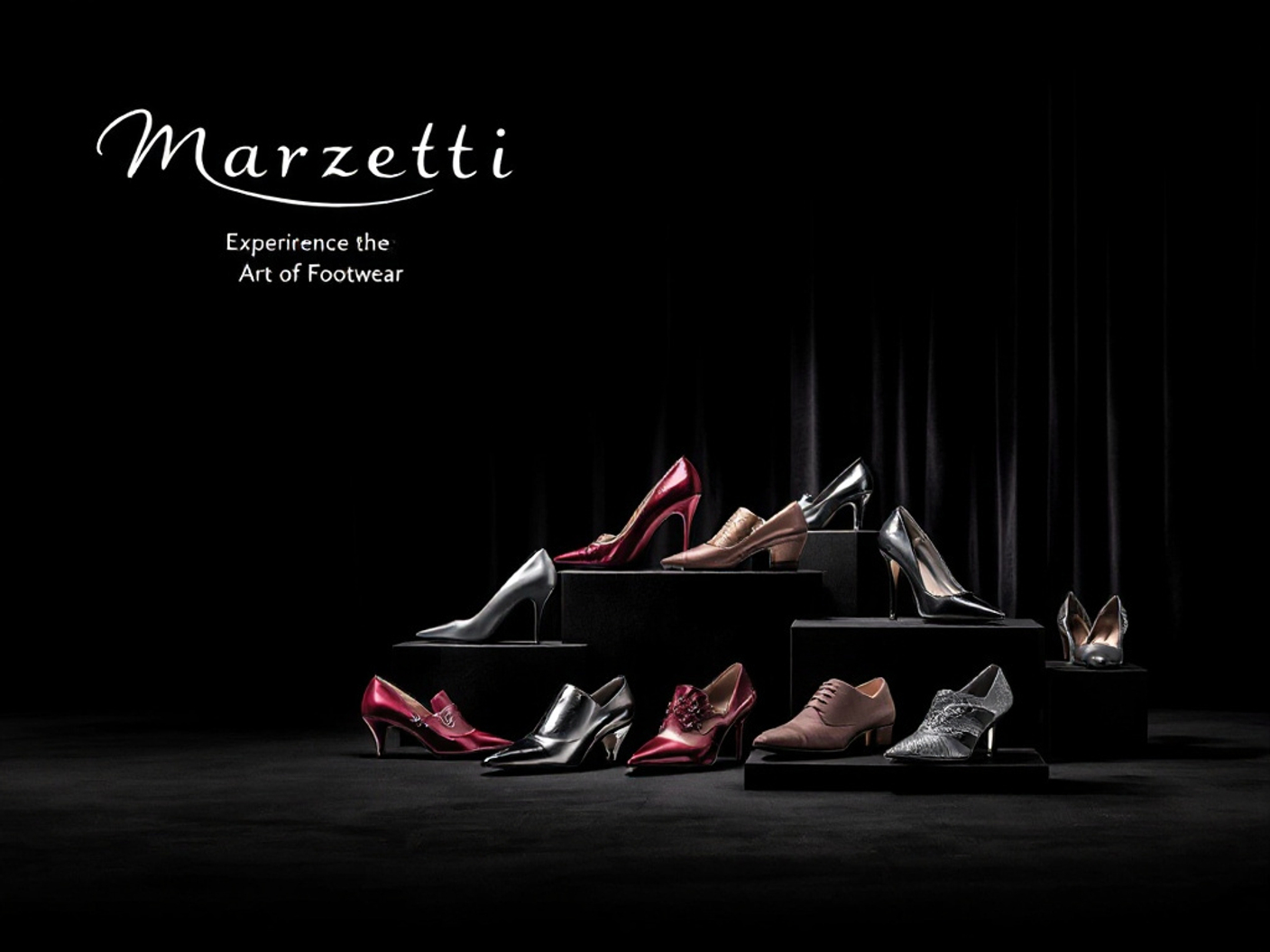 Marzetti обувь: купить в интернет-магазине Shoe-It