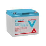 Аккумуляторная батарея Vektor Energy GEL 12-40