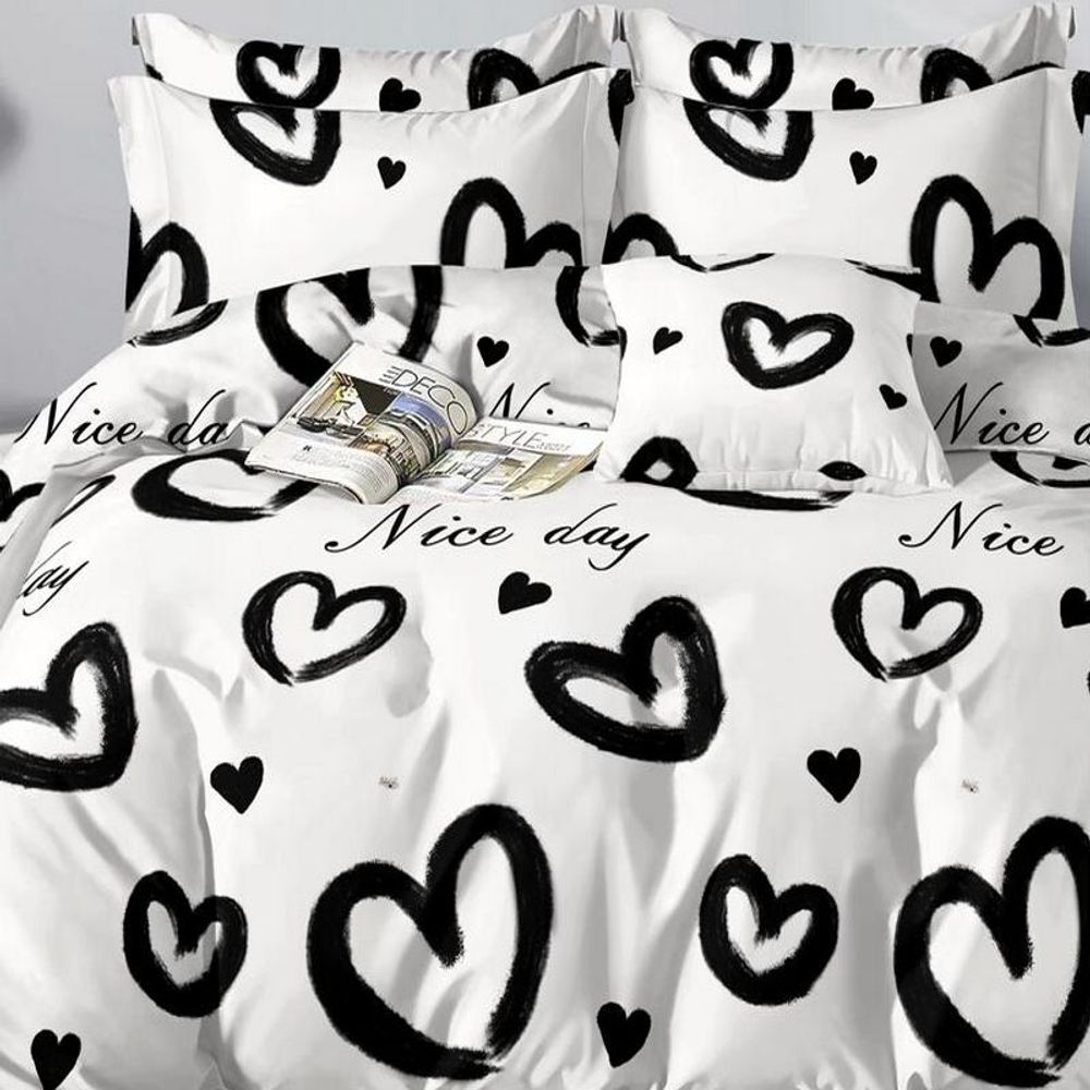 Комплект постельного белья "РУ. GALAXY" дизайн: D/030, полисатин, Россия. Комплект постельного белья "РУ. GALAXY" дизайн: D/030, полисатин, Россия.