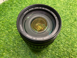 Canon EF 28-135mm 3.5-5.6 IS USM