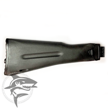 Пластиковый приклад АК 103, Сайга, складной