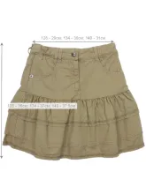 Юбка Eat Ants by Sanetta