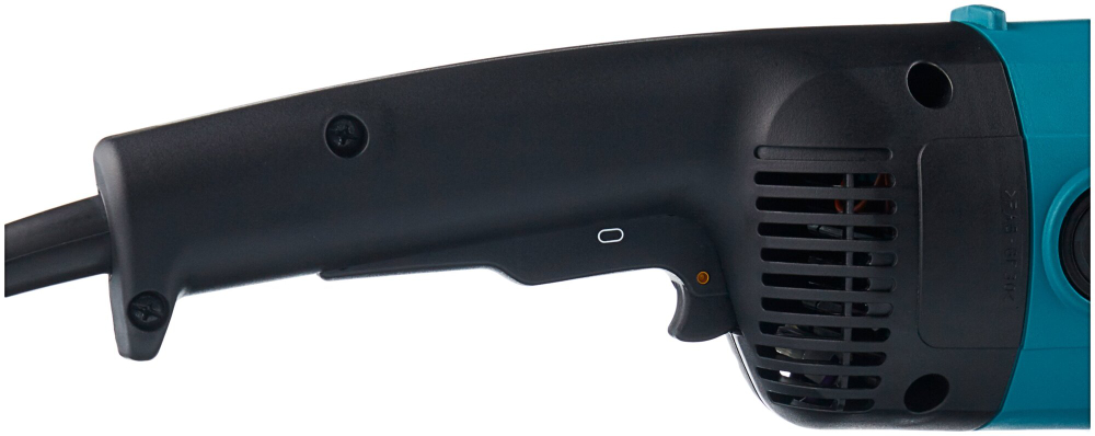 УШМ MAKITA 9069 2000Вт 6600об/мин 230мм в коробке(9069)