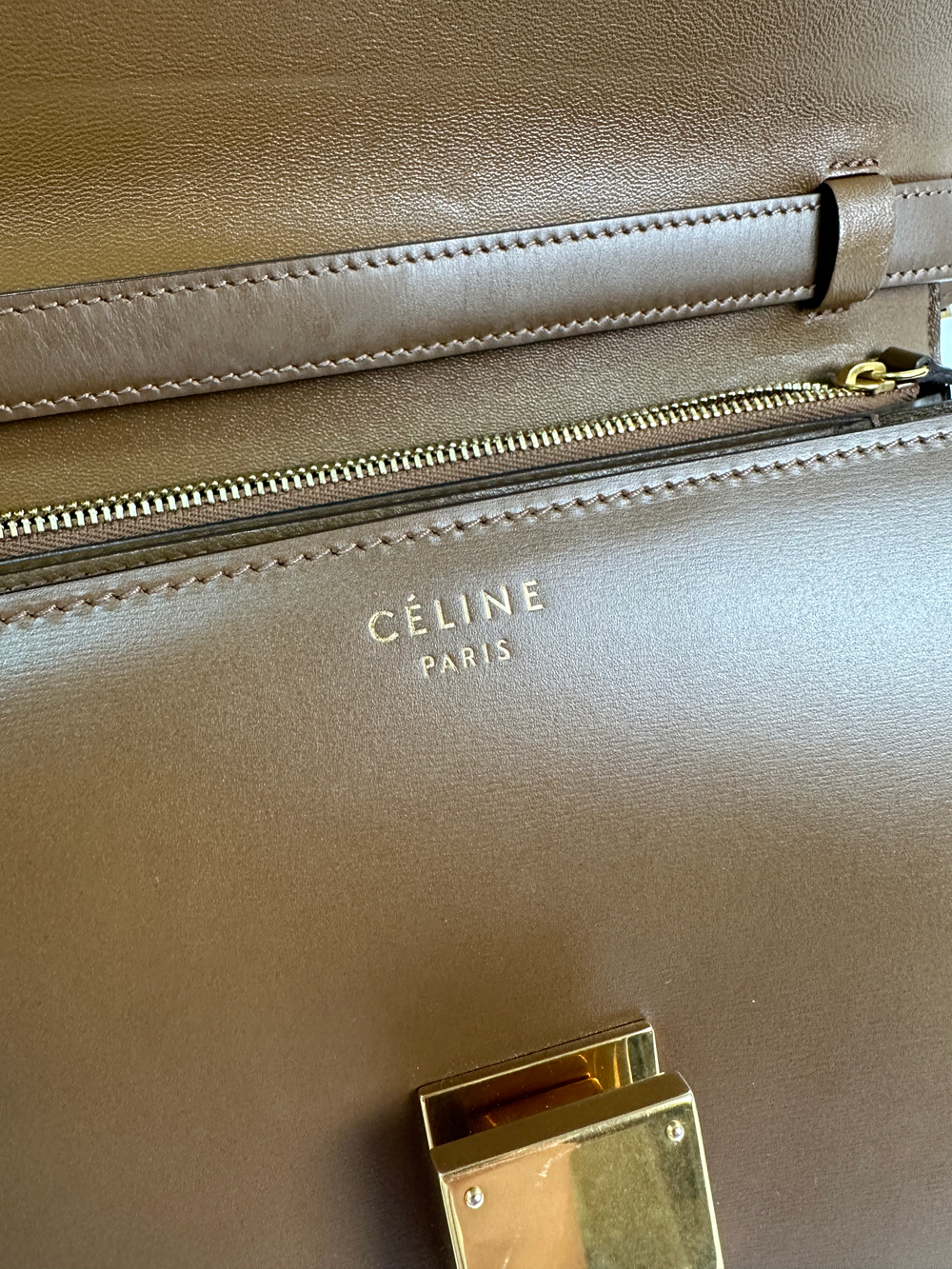 Сумка Celine Box