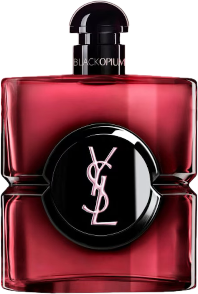 Yves Saint Laurent Black Opium Pink Glaze EDP