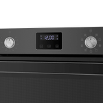 Шкаф духовой электрический MAUNFELD EOEM.769SB