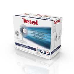 Настольный вентилятор Tefal Essential+  VF2310F0