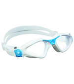 Очки для плавания Aqua Sphere Kayenne Small Fit прозрачные линзы