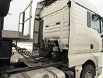 SITRAK C7H 4x2 Седельный тягач ZZ4186V391HE (Дизельный, 12,4 л, 480 л.с., AT)