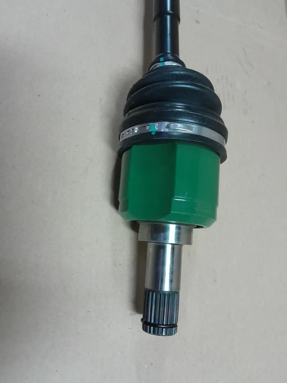 Привод колеса пер Левый в сборе FD612560XDL2