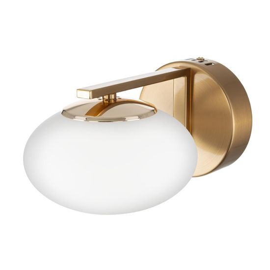 CL226B313 ATMAN Смарт Бронза Бра