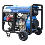 ТСС SDG 7000EH3UA дизельный генератор 100016