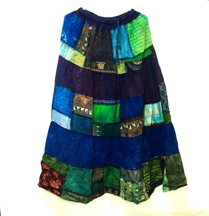 Юбка Сомали 7