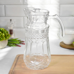 Кувшин 1,65л с крышкой, J4020