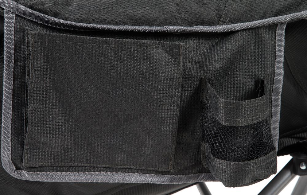 СТУЛ КЕМПИНГОВЫЙ FHM REST