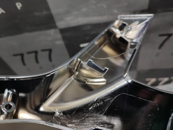 Молдинг фары левой Geely Coolray 19-24 Новый Оригинал 6013024500