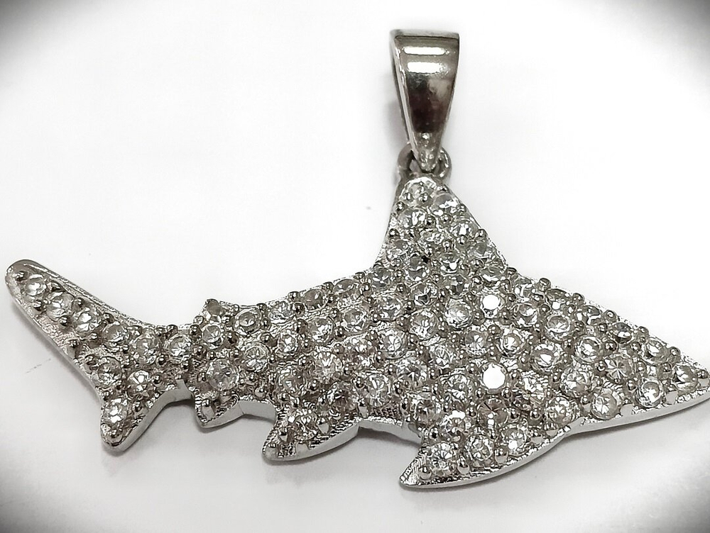 Ювелирная подвеска Эстерелла