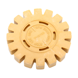 Круг зачистной 4" винт JTC