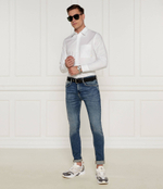 Рубашка OXFORD CALVIN KLEIN JEANS - белый(J30J326182)
