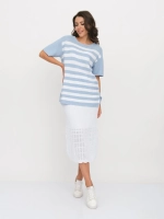 Юбка Злата Стиль