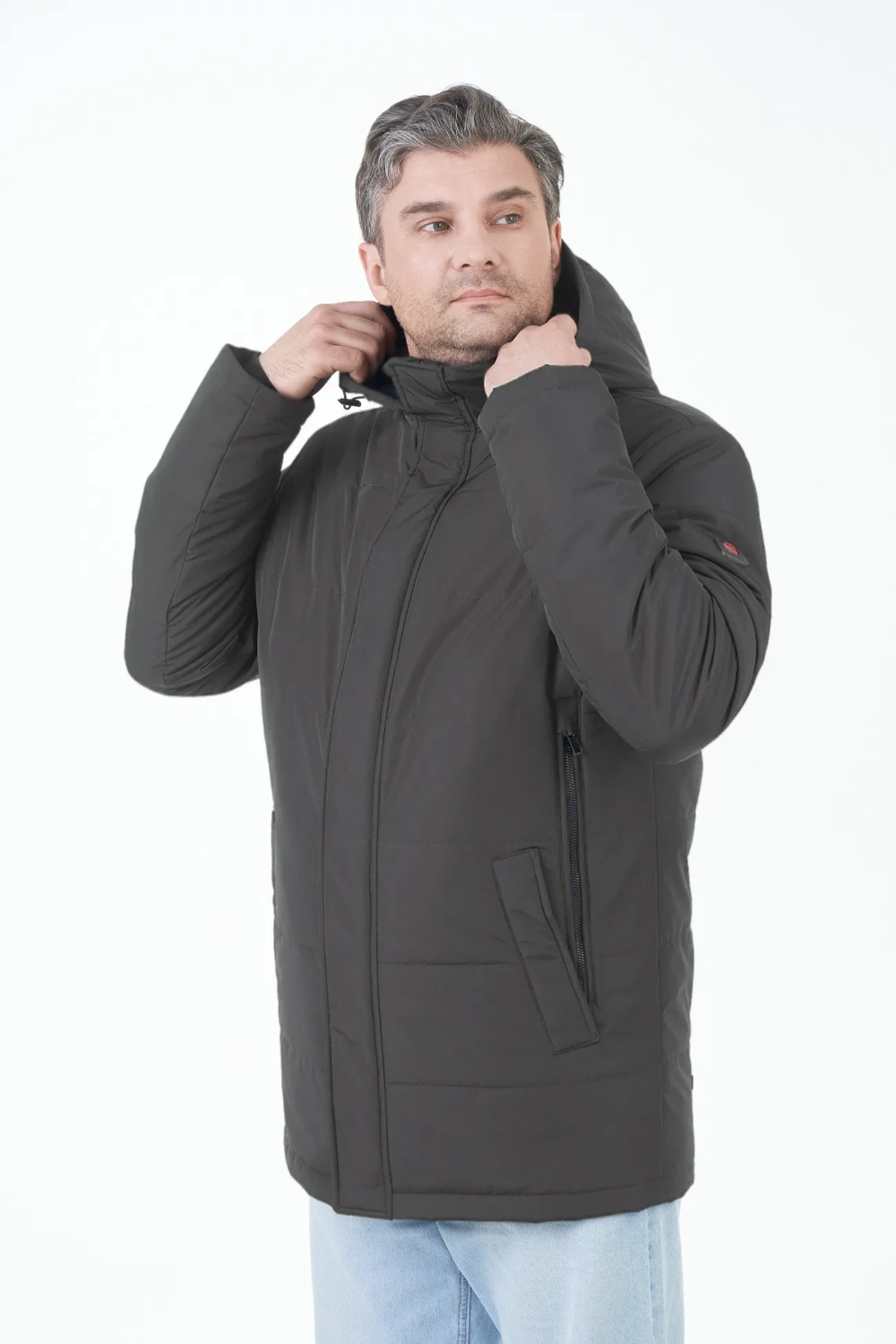 Куртка мужская Ларс NorthBloom