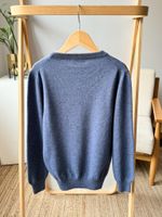 Кашемировый свитер Brunello Cucinelli, 140