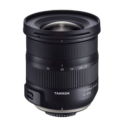 Tamron 17-35mm f/2.8-4 Di OSD (A037) Nikon F