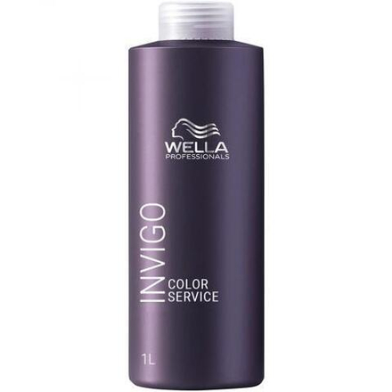 Wella Invigo Color Service Стабилизатор окрашивания 1000 мл