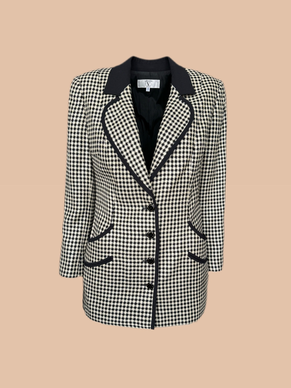 Жакет VALENTINO
