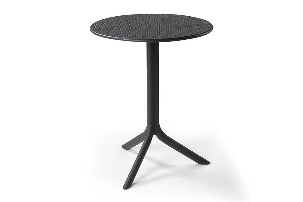 Стол Nardi Step, серый