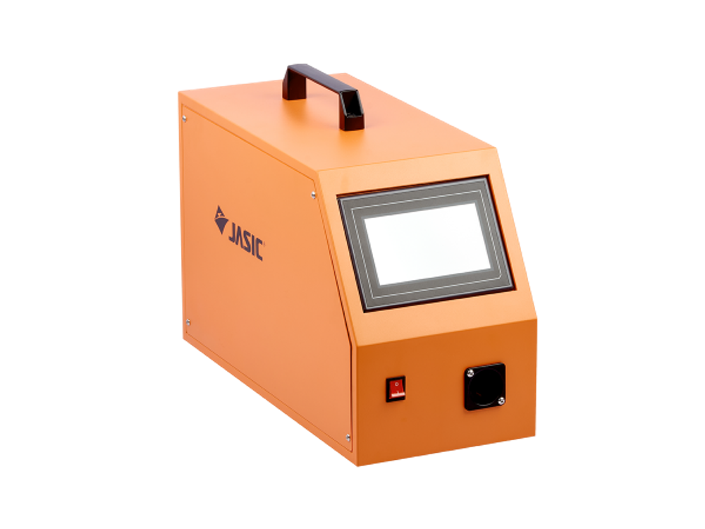 Аппарат для ручной лазерной сварки, резки и очистки LASER WELD 2000 2.0