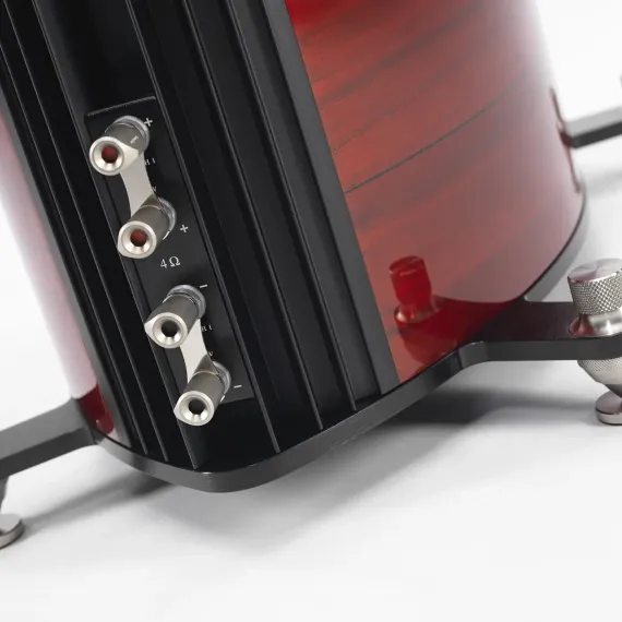 Sonus Faber Serafino Tradition Red