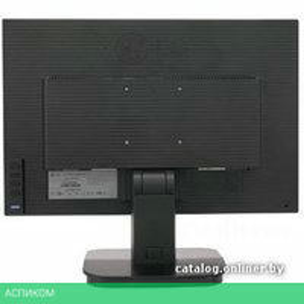 Монитор LG L192WS