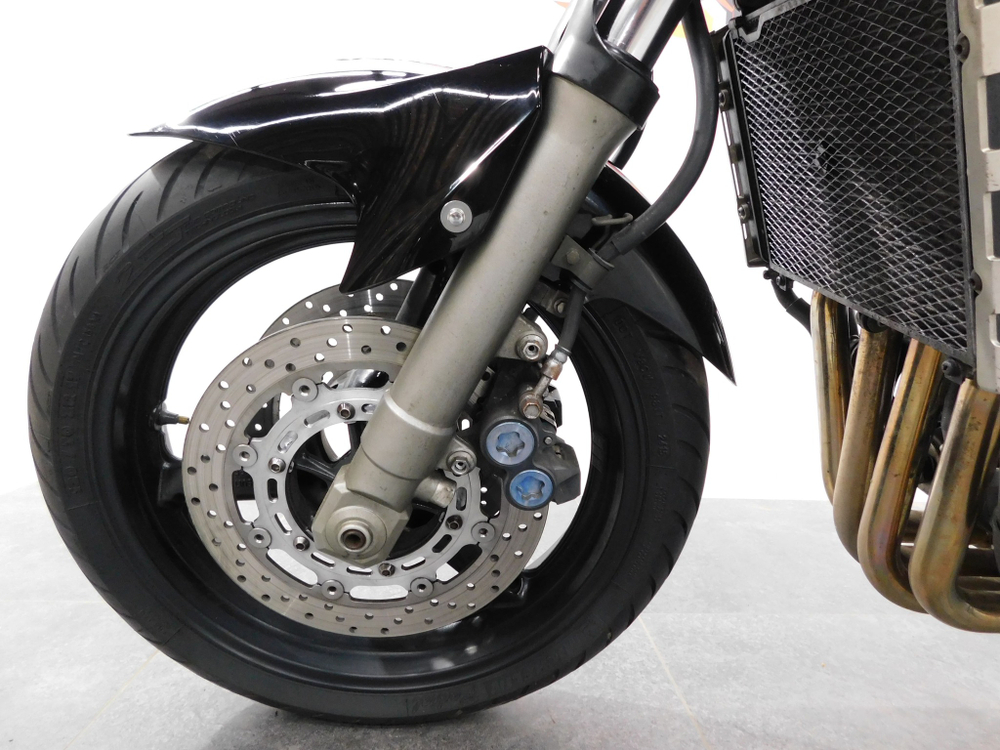 Yamaha FZS 1000 Fazer , 2001