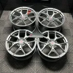 КОВАНЫЕ ДИСКИ ДЛЯ PORSCHE 911 992.1 CARRERA 2023 Порше