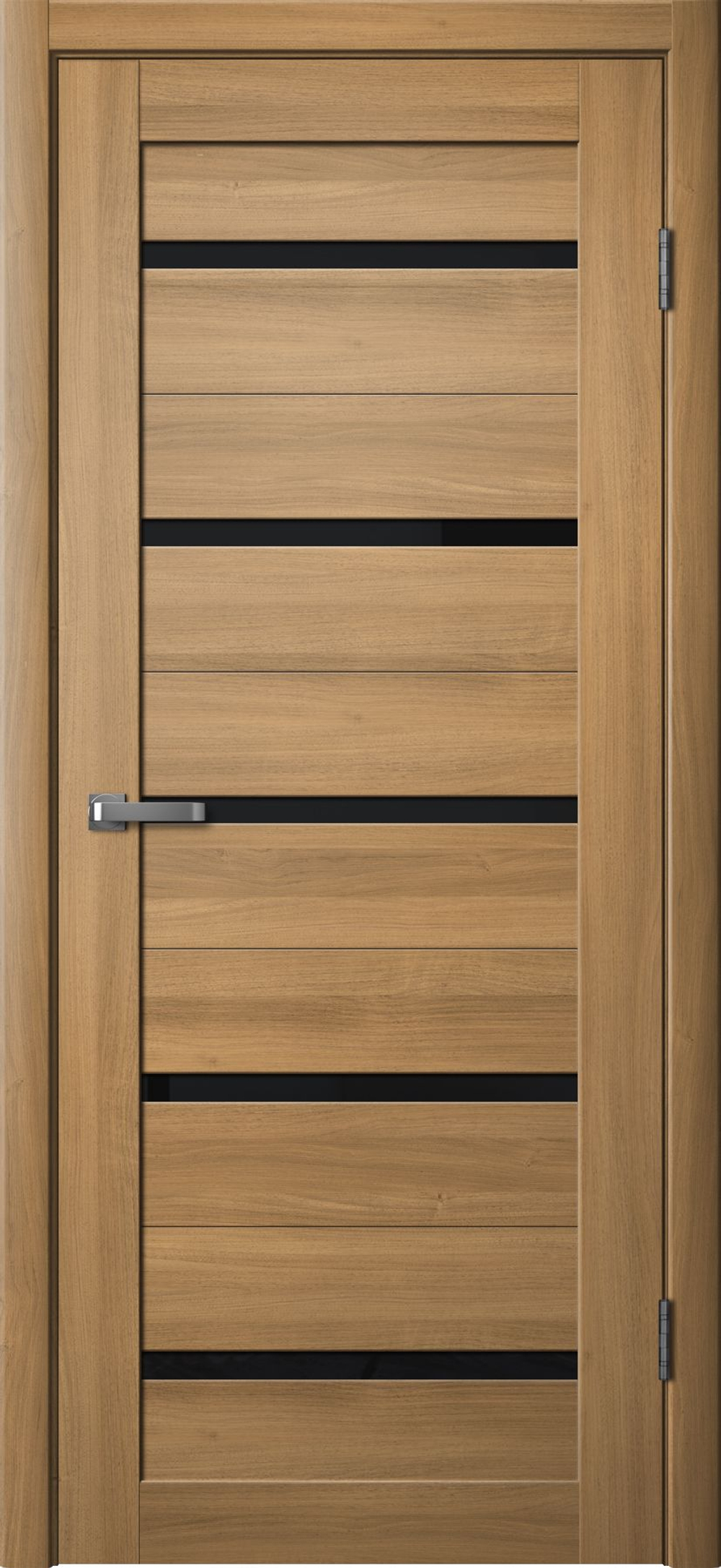 Дверь FLYDOORS 206 (Black)