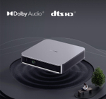 Проектор Dangbei D5X