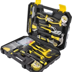 Набор инструмента 100пр.(6-гран.)(4-14мм) WMC TOOLS WMC-20100