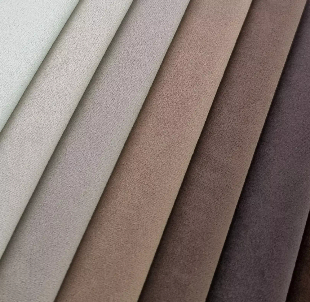 Велюр Bentley (Бентли) 27