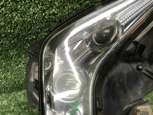 ПТФ правая Lexus LX 3 570 (2015-2023)