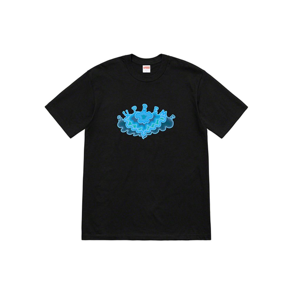 Supreme SS19 Cloud Tee T