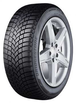 Bridgestone Blizzak LM001 225/50 R17 94H