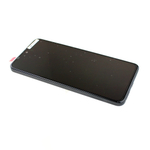 Huawei nova Y90 (CTR-LX1) / Дисплей (в сборе с тачскрином и аккумулятором) (в рамке) (ORIG-SP)