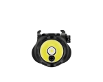 Пистолетный тактический фонарь Olight Baldr Pro R (1350 люмен) черный