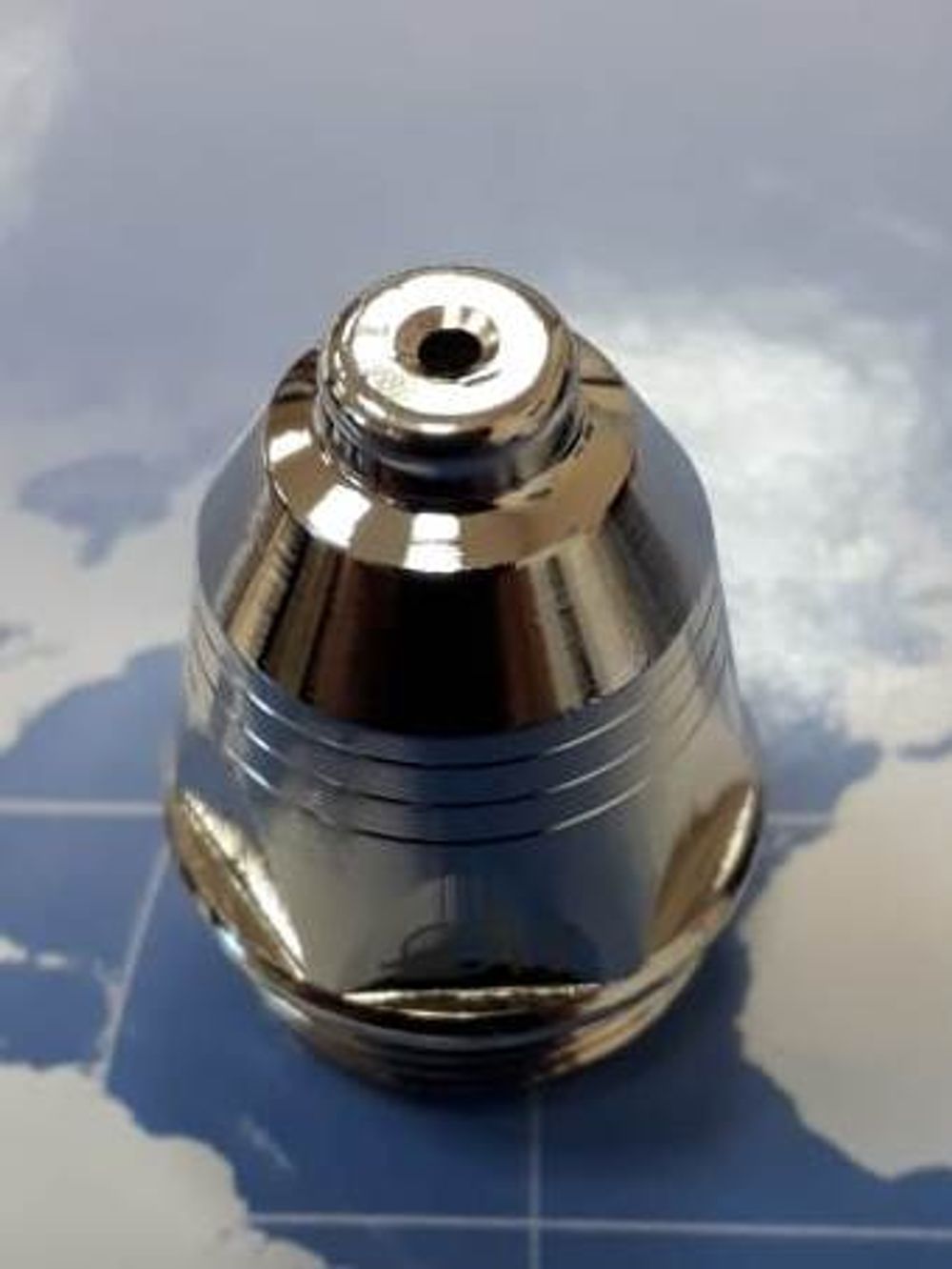 TSM06626 сопло для плазмотрона Р80